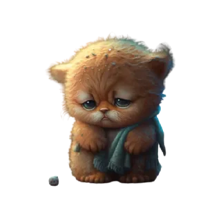 Sticker Kawaii - 7
