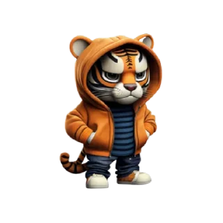 Sticker Kawaii - 3