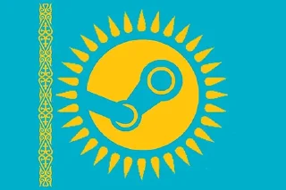 Sticker Казахстан🇰🇿 - 11