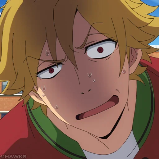 Kazuki (@TodorokiShouto) Kazuki (@TodorokiShouto) -