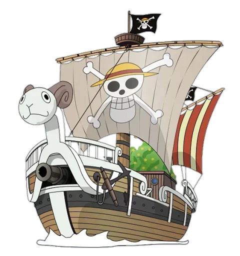 One Piece: Shippuden One Piece: Shippuden - мультипликация