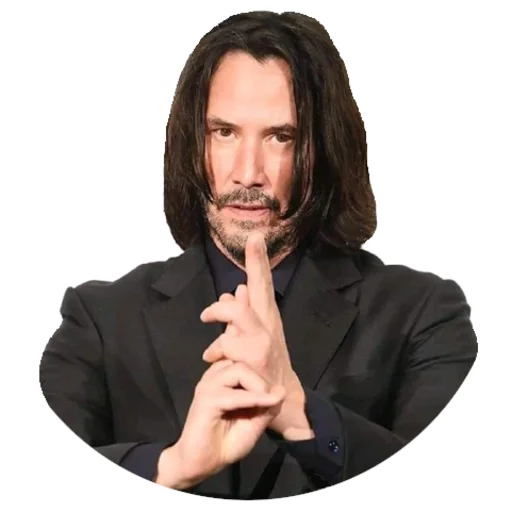 Keanu Reeves @S1ick3r Keanu Reeves @S1ick3r -