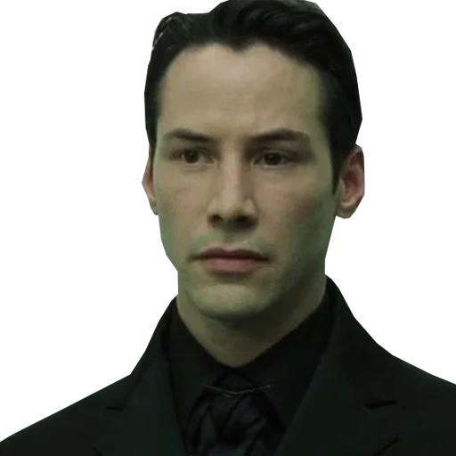 Keanu by @clicker_yo Keanu by @clicker_yo -