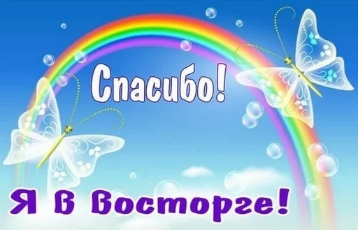 rainbow rainbow