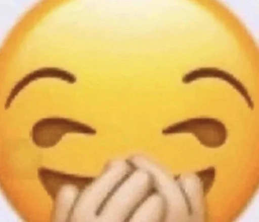 cartoon cartoon yellow smile