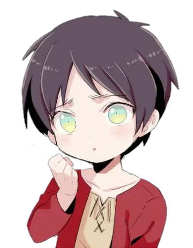 AOT chibi assembled @AnimeLibrary_Stickers AOT chibi assembled @AnimeLibrary_Stickers -