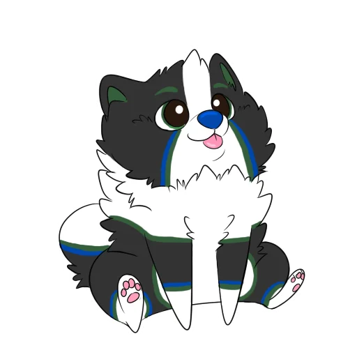 Keety teh Puppycat Keety teh Puppycat -