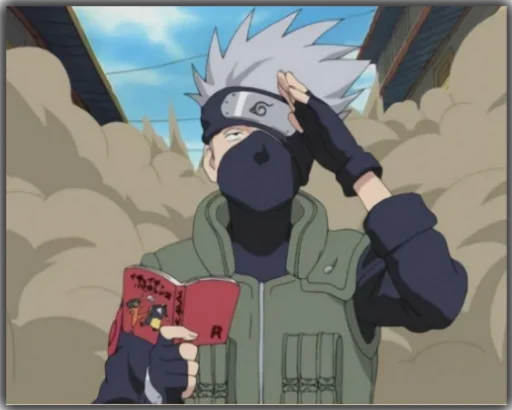 anime anime cartoon animation