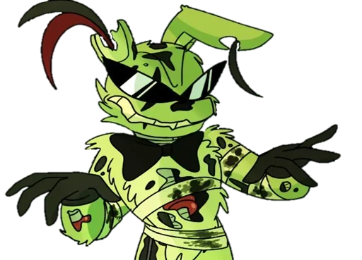 Springtrap :3 Springtrap :3 -