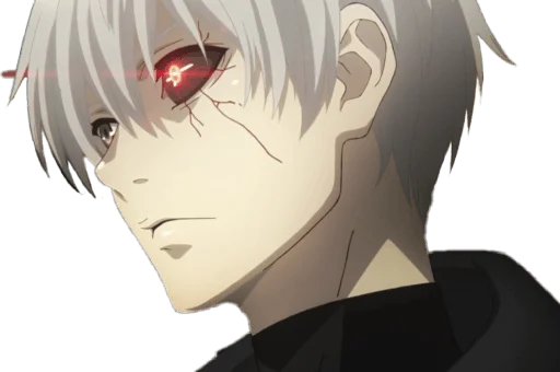 Ken Kaneki Tokyo Ghoul: Re | @JuliusPack Ken Kaneki Tokyo Ghoul: Re | @JuliusPack -