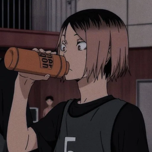 Kenma puding🍮 Kenma puding🍮 -