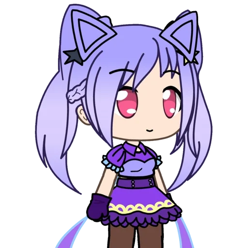 ГАЧИМУЧИ С КЭ ЦИН💅💜 :: @fStikBot ГАЧИМУЧИ С КЭ ЦИН💅💜 :: @fStikBot -