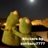 Лягуш Кермит by @stikeru7777 Лягуш Кермит by @stikeru7777 -