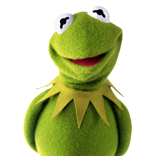 Kermit Kermit -