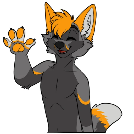 KestralFox's KestralFox's -