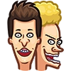 Beavis and Butt-head Beavis and Butt-head -