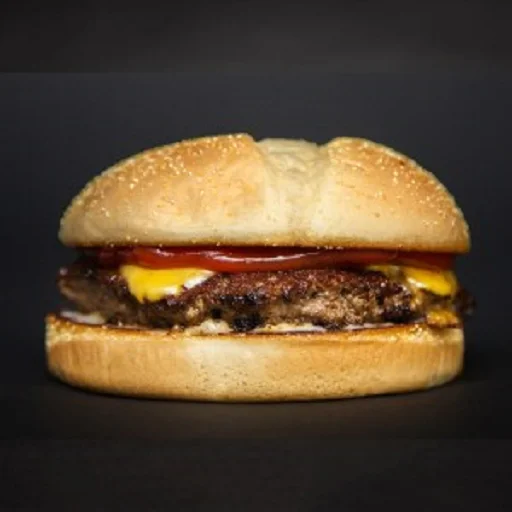 Killer Burger Killer Burger -