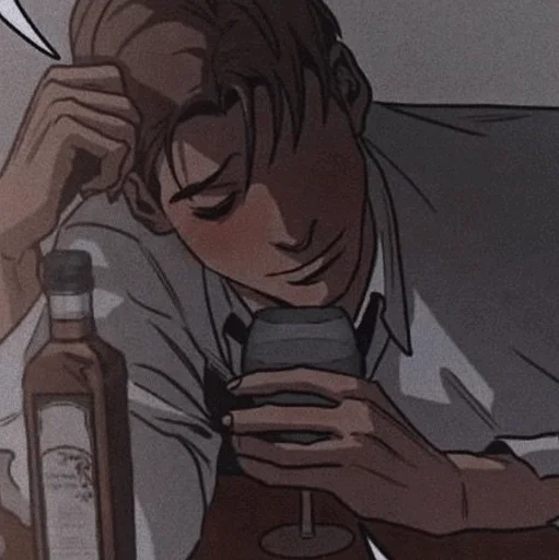Killing stalking @o_ta_ku Killing stalking @o_ta_ku - cartoon