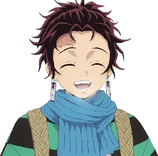 Kimetsu no Yaiba Kimetsu no Yaiba - мультфильм