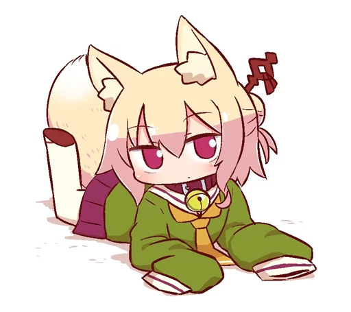 ケモミミちゃん - Renew ケモミミちゃん - Renew -