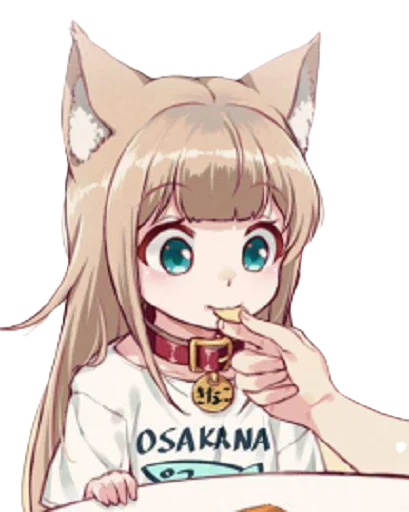 Kinako Kinako -