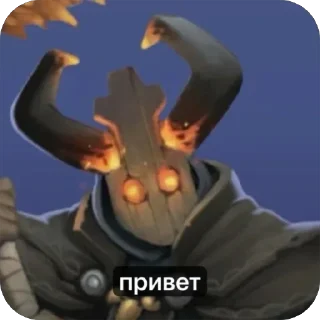 Стикер Kingdom clash - 3