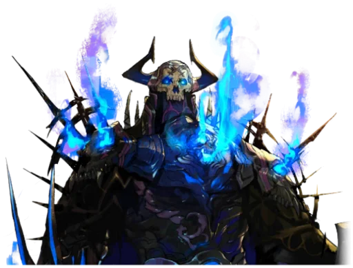 King Hassan King Hassan -
