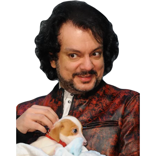 Kirkorov Kirkorov -