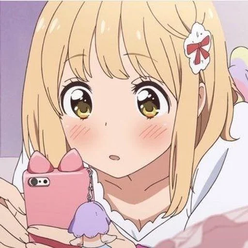 Kase-san and Yamada!! :: @fStikBot Kase-san and Yamada!! :: @fStikBot -