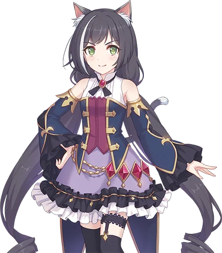 Kyaru (Princess Connect! Re:Dive) Kyaru (Princess Connect! Re:Dive) -