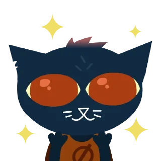 Sticker Мэй Боровски - 6 Sticker Мэй Боровски - 6