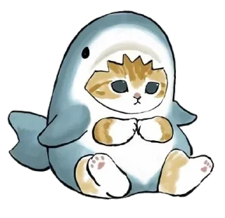 Sticker KissAss - 5