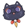 ♡˖Cat Scaramouche˖♡ by. @genshinstikss ♡˖Cat Scaramouche˖♡ by. @genshinstikss -