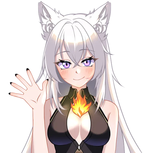 @KitsuneAi @KitsuneAi -