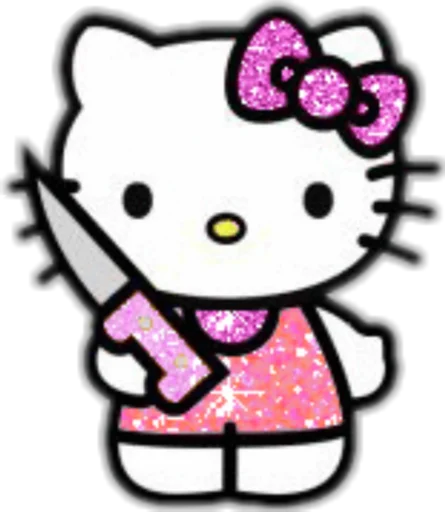 Hello kitty Hello kitty -