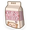 Kitty Litter Kitty Litter -