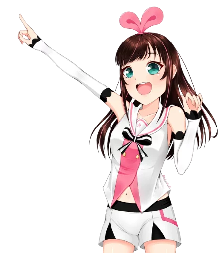 Kizuna AI Kizuna AI -