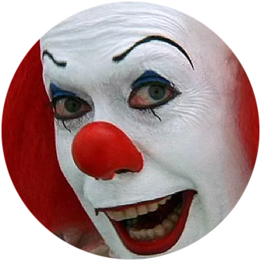 Dancing Clown @stickersb2b Dancing Clown @stickersb2b -