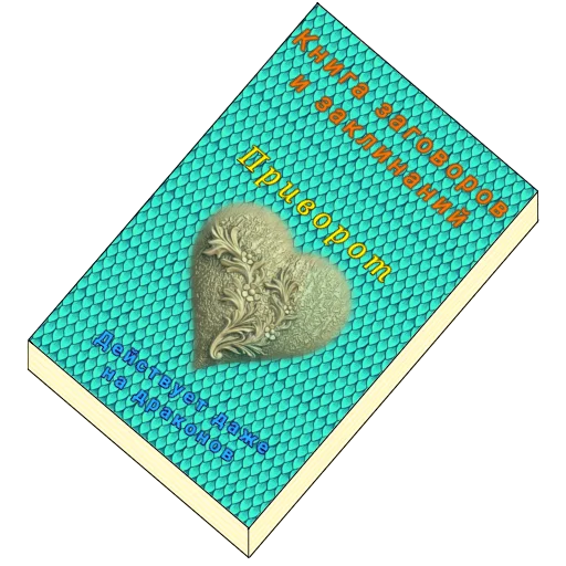 Книжки Книжки -