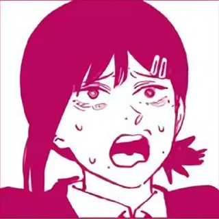 Sticker Kobeni dance Queen - 6