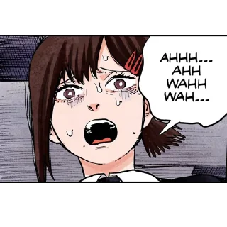 Sticker Kobeni dance Queen - 8