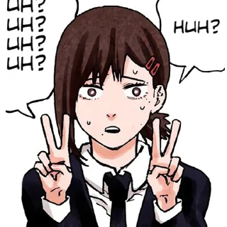 Sticker Kobeni dance Queen - 4
