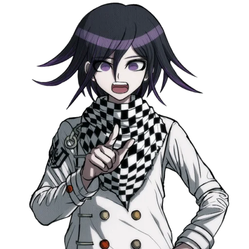 KokichiOma KokichiOma -