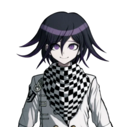Kokichi Ouma Kokichi Ouma -