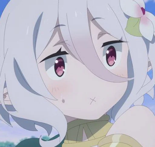 Kokkoro Kokkoro -