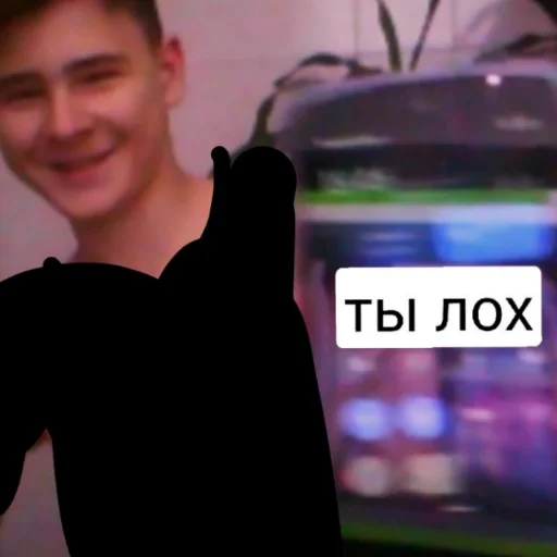 Колямба и еще какие то лохи Колямба и еще какие то лохи -