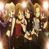 K-on! @AnimeOpeningAndAnding K-on! @AnimeOpeningAndAnding -