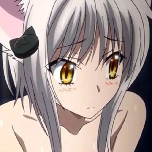 Koneko Tojo Koneko Tojo -
