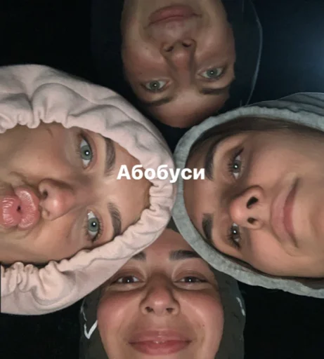 Abobusy Abobusy -