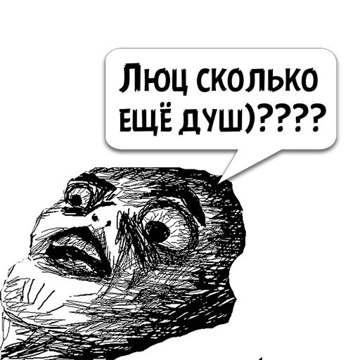 Sticker Циты Dress2 из @memocyteBot - 2